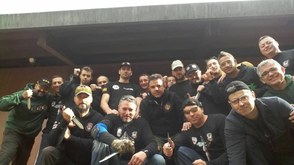 Galicia Arnes Diablo Galicia