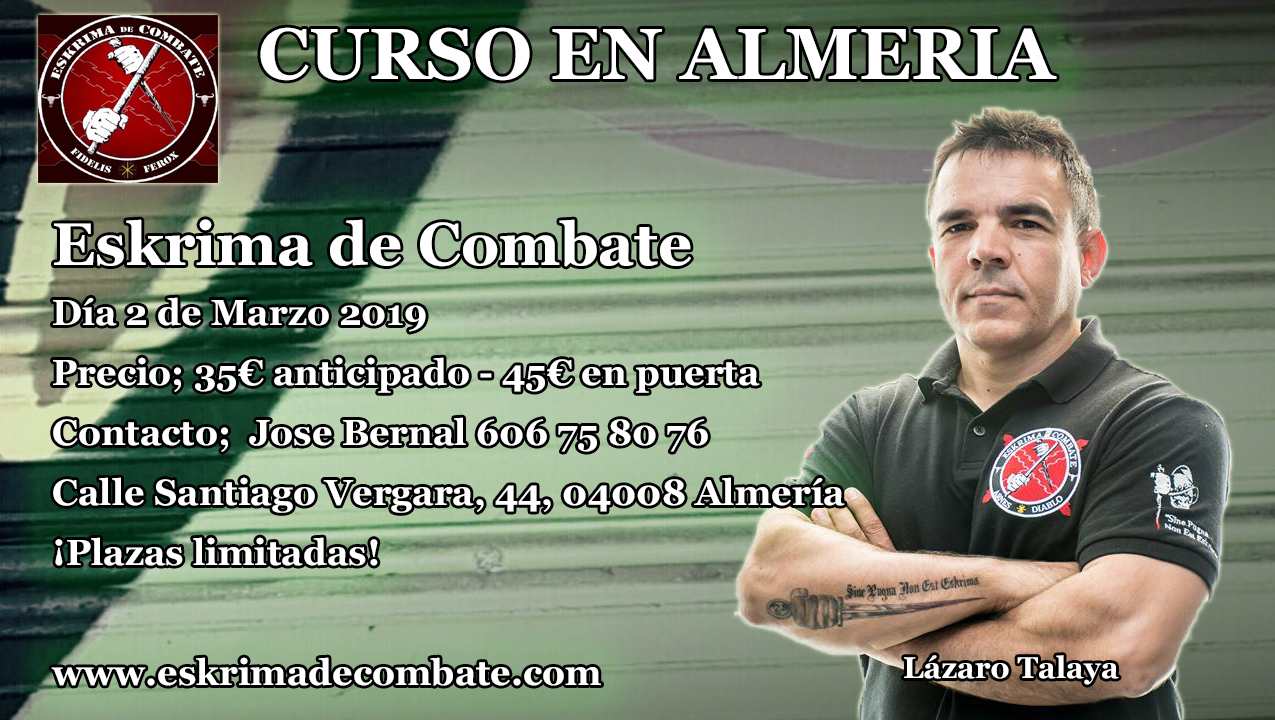 defensa de cuchillo